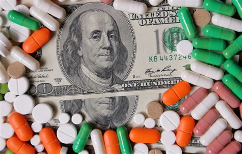 How Pharmaceutical Companies Price Their Drugs .